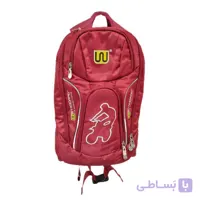 کوله پشتی ورزشی دبلیو استاندارد مدل 2021