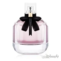 عطر ادکلن ایو سن لورن مدل مون پاریس yevs saint luran mon paris