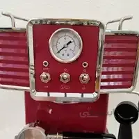 اسپرسوساز بران ( بارنی) مدل BR7001