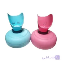 دستگاه بخور گرم سامان مدل 1100 ا Saman Vaporizer Warm Mist