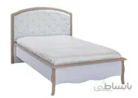 تخت 90*200 پارادایس