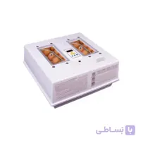 دستگاه جوجه کشی ۴۲ تایی دیجیتالی