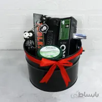 پک هدیه اصلاح مردانه برسام 7 تکه ست آرکو