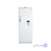 یخچال پارس مدل لاردر 1700 آبسرد کن دار _ PRH16631EW ا Pars 1700 PRH16631EW Refrigerator