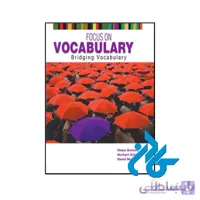 Focus on Vocabulary 1