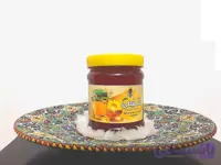 عسل شهد ۱۰۰درصد طبیعی یک کیلویی