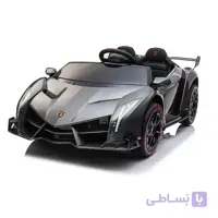 ماشین شارژی لامبورگینی کد xmx-615