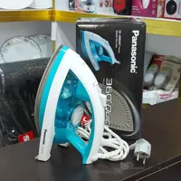 اتو بخار پاناسونیک مدل NI-JW650T ا Panasonic-NI-JW650T-Iron کد 543133