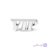 آرم کروم VIP