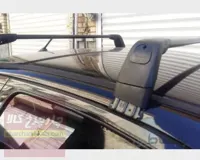 باربند راک روف مدل آر سی 207 RC هاچبک