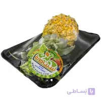 آناناس بیبی درجه یک - 1عدد