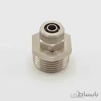 اتصال مستقیم مهره ای 1/2 به 12