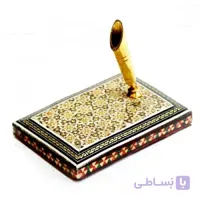 جاقلم خاتم رومیزی