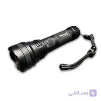 چراغ قوه ایکس بلاگ X-BALOG مدل BL-K70-P90
