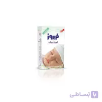 شورت دوگره کوچک فیروز