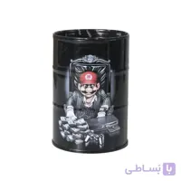 زیر سیگاری فلزی کد 24k-2