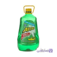 چندمنظوره ۴ لیتری اتک- کارتن ۴ تایی