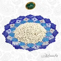 لوبيا سفيد