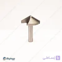 تیغ V شکل 120 درجه دامار کد DMDR4832120