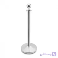 پایه تشریفات استیل ایرانی (آبکاری)