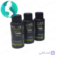 پک کراتین بیوتانیکس 100ml