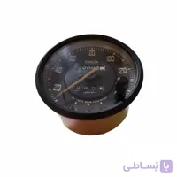 کیلومتر لندرور
