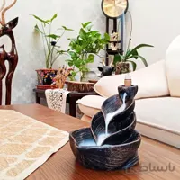 جاعودی مدل آبشاری طرح برگ تیپاکس کالا