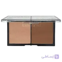 پالت کانتور مدل Define & Conquer مینی استار (Ministar Define & Conquer Contour Kit-Code 105)