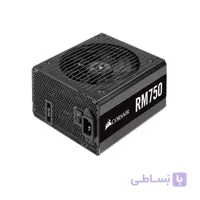 پاور کورسیر PSU RM750 80 Plus Gold