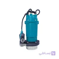 کفکش لیو 12 متری 1 اینچ مدل QDX1.5-12-0.25LA