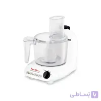 غذاساز مولینکس مدل FP211
