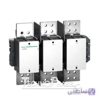 کنتاکتور 630 آمپر 220V اشنایدر مدل LC1F630M7