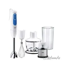 گوشتکوب برقی براون مدل BRAUN MQ3038 we
