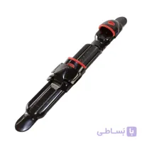 استند چرخ ماهیگیری مدل فلزی کد fe68