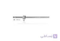 دسته بکس کشویی سفید 3/4 ، 51 سانت تاپ تول – TOPTUL مدل CTCA2451