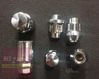 قفل رینگ چرخ mvm x33 ایکس 33
