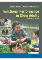 Functional Performance in Older Adults