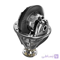 دیفرانسیل تویوتایی مناسب برای رواسال و اریسان