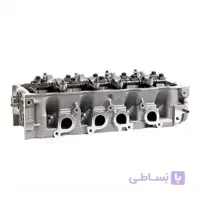 سرسیلندر پراید کاربراتور