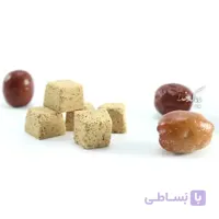 حبه عناب و سنجد
