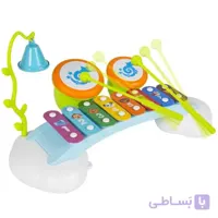 بلز آموزشی هولی تویز مدل 909