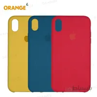 قاب سیلیکونی گوشی برند آیفون مدل IPHONEXR
