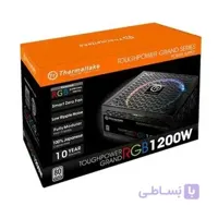 پاور ترمالتیک مناسب ریگ ماینینگ یا رایانه گیمینگ