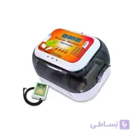 دستگاه جوجه کشی ۱۲ تایی حرفه ای