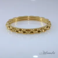 دستبند تمام استیل رولکس مدل ROLEX RX05029