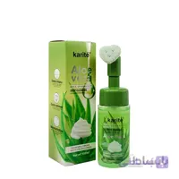 فیس واش کاریته