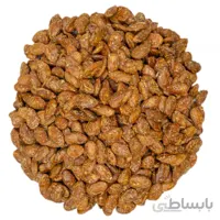 تخمه جابانی گلپری شور