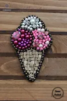 گلسینه بستنی
