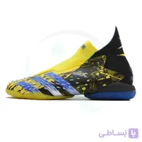 کفش فوتسال مردانه ادیداس طرح اصلی Adidas Predator Freak+ X-men