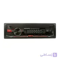پخش کننده خودرو زنوتیک مدل 514